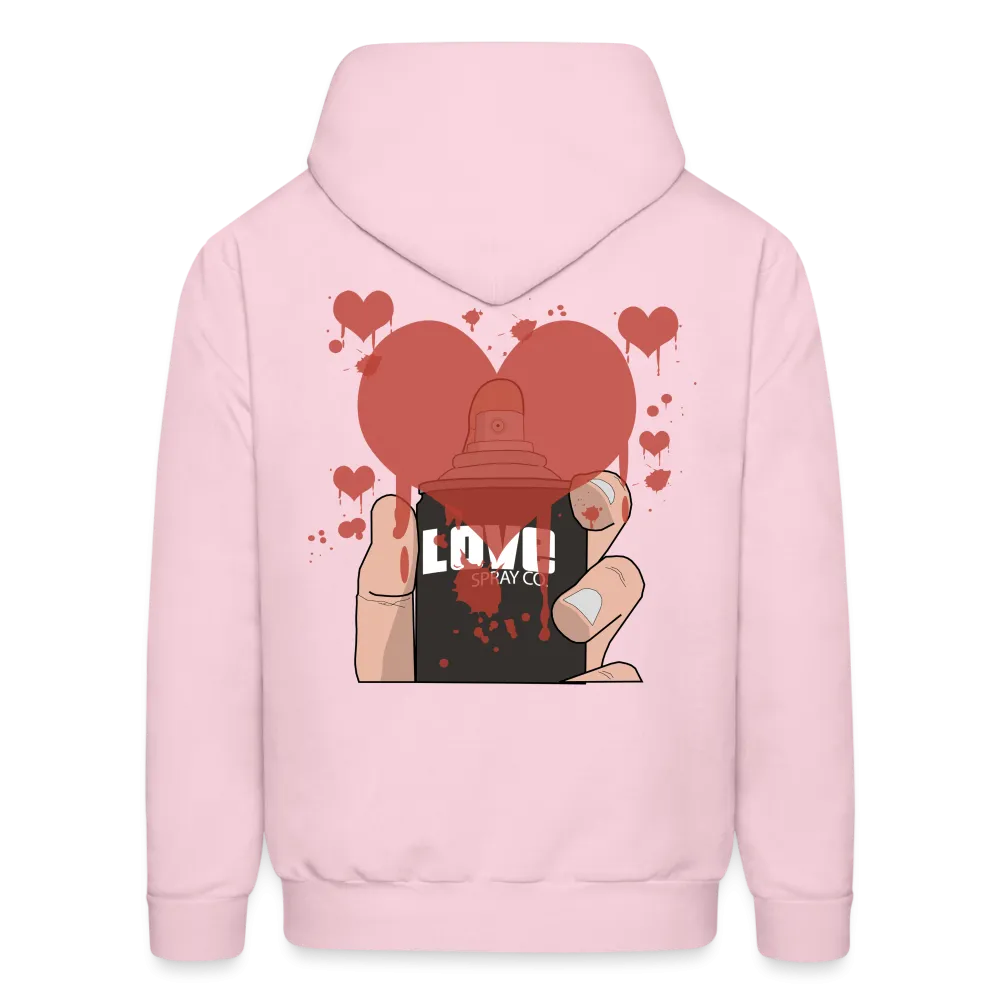 LOVE Hoodie