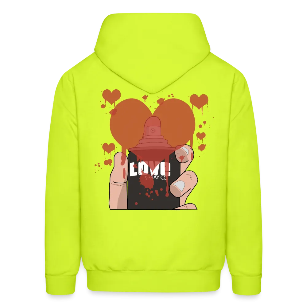 LOVE Hoodie