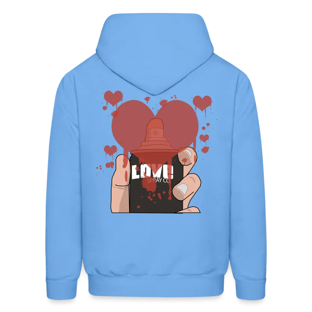 LOVE Hoodie