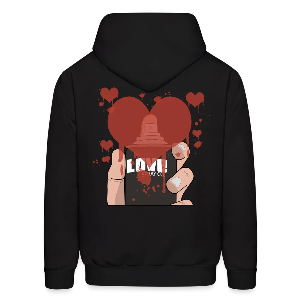 LOVE Hoodie