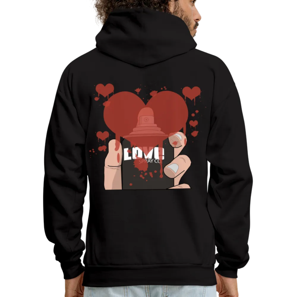 LOVE Hoodie