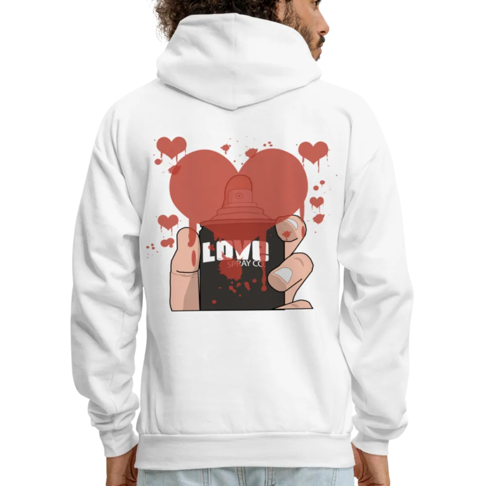 LOVE Hoodie