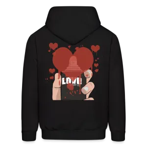 LOVE Hoodie
