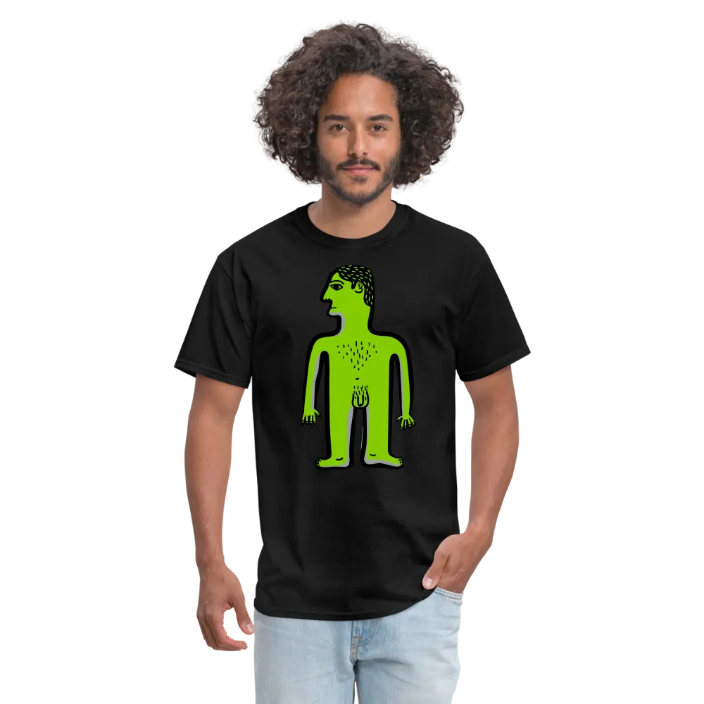MAN
