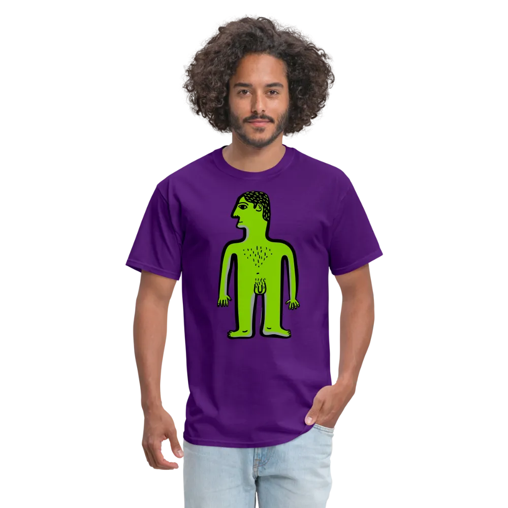 MAN