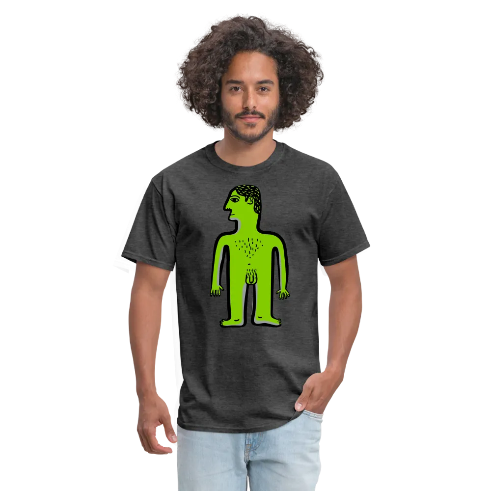 MAN