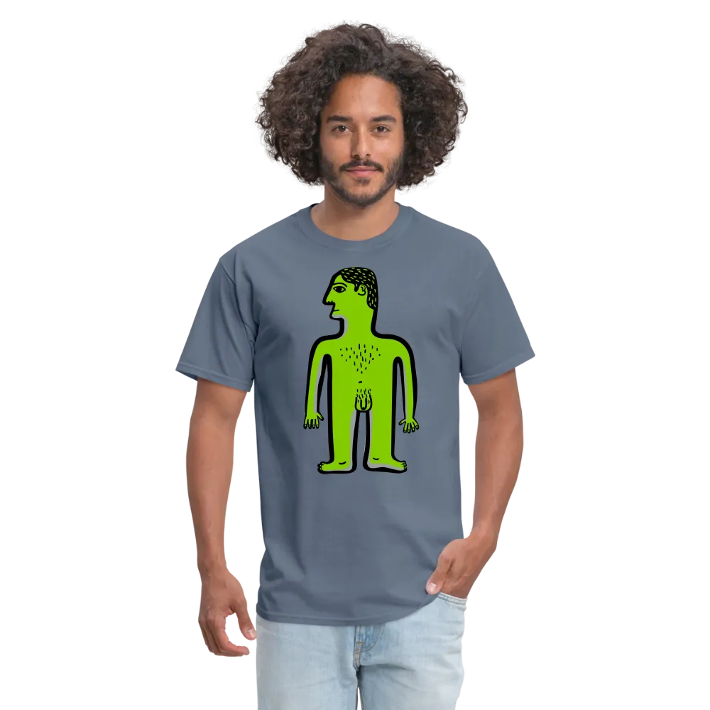MAN