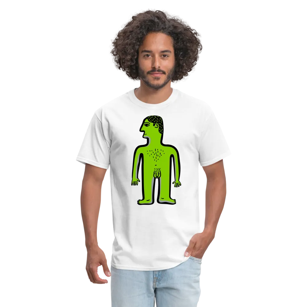 MAN