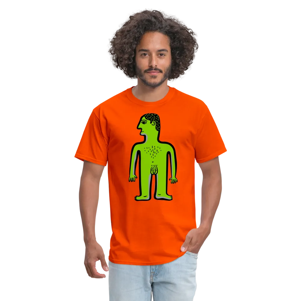 MAN
