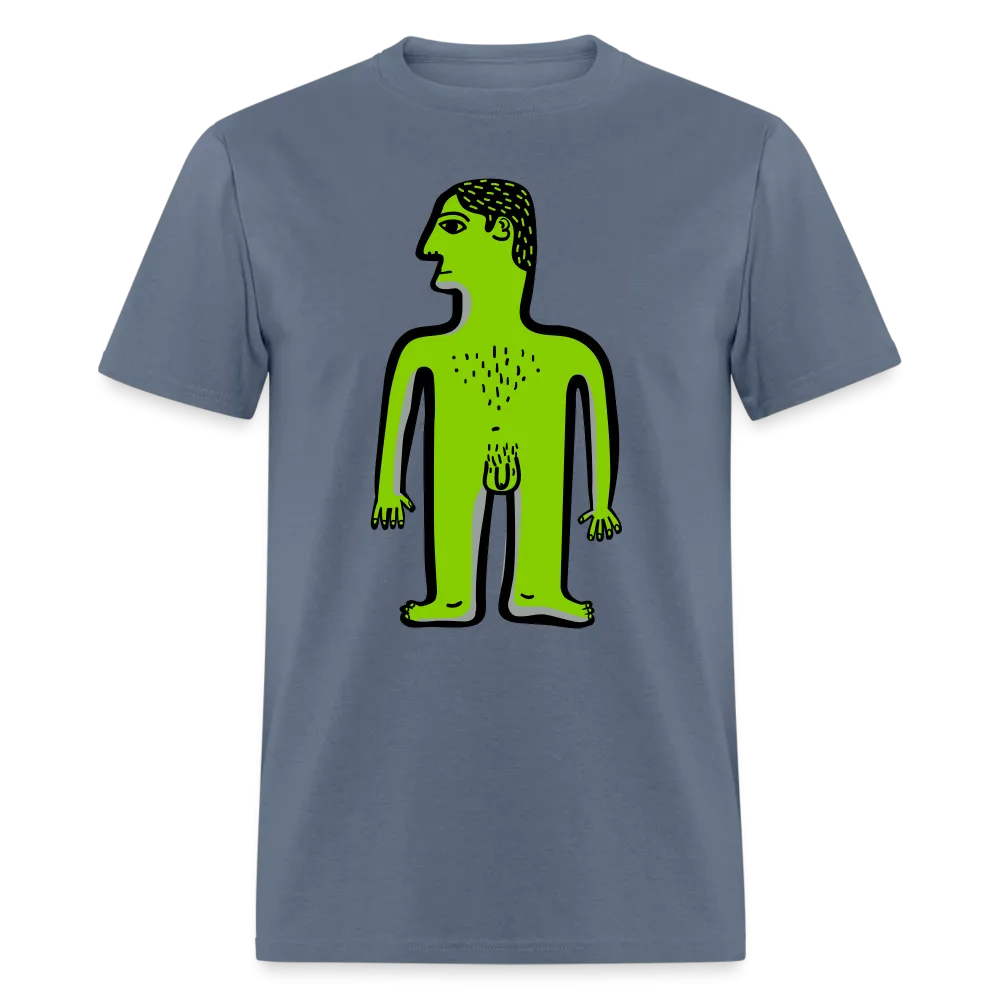 MAN