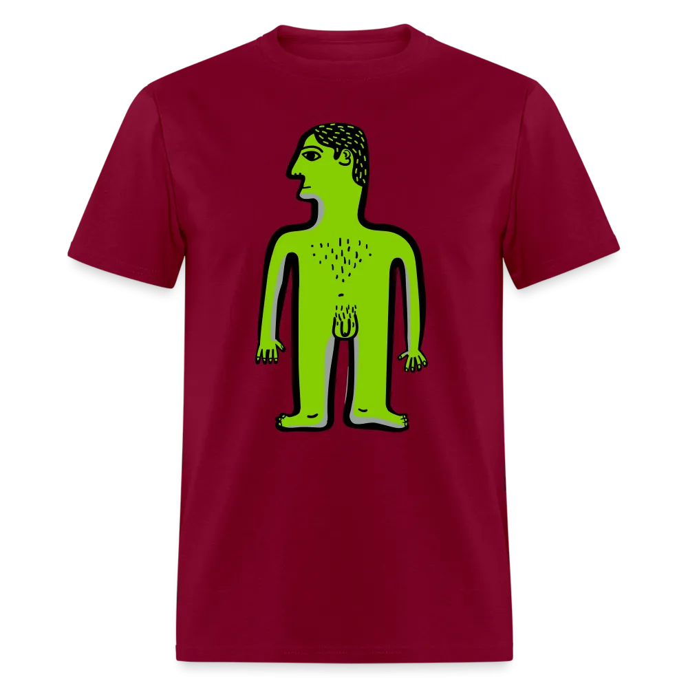 MAN
