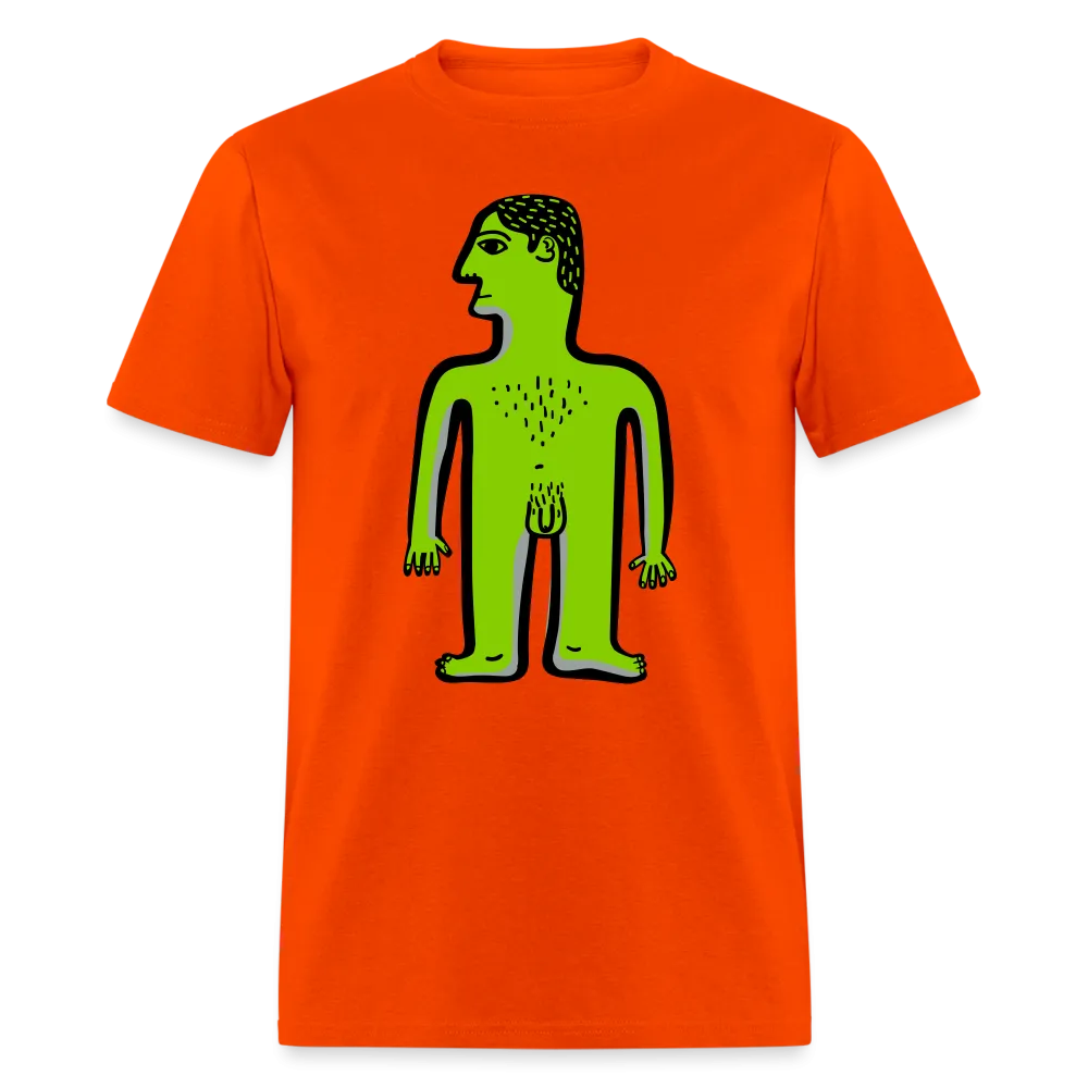 MAN