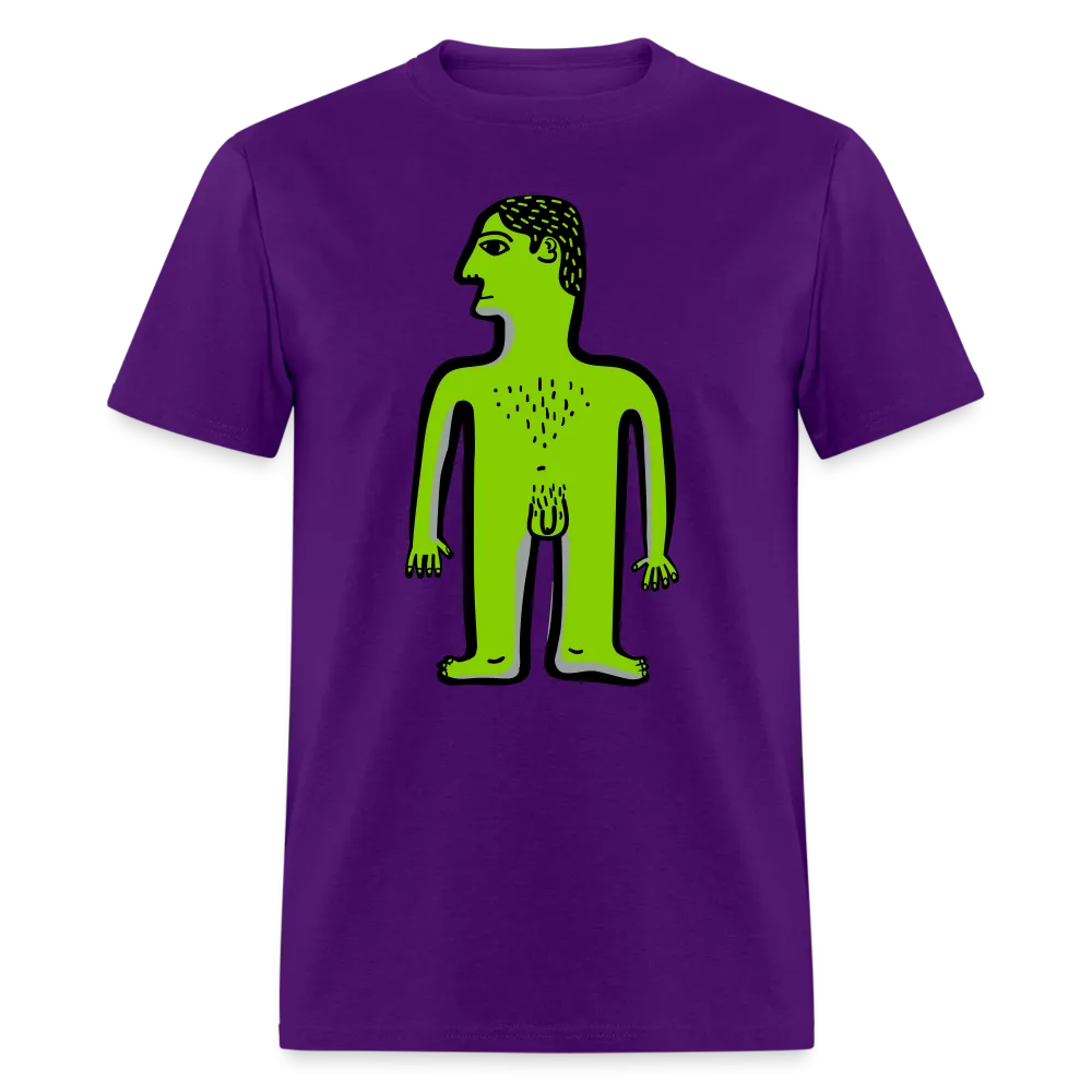 MAN