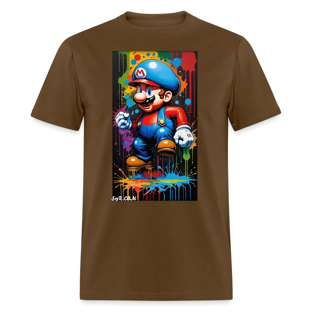 Mario