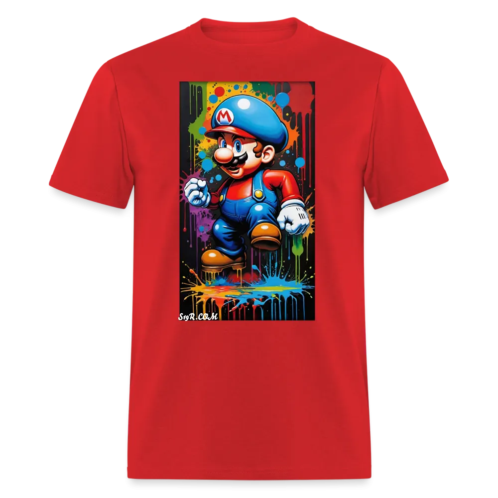 Mario