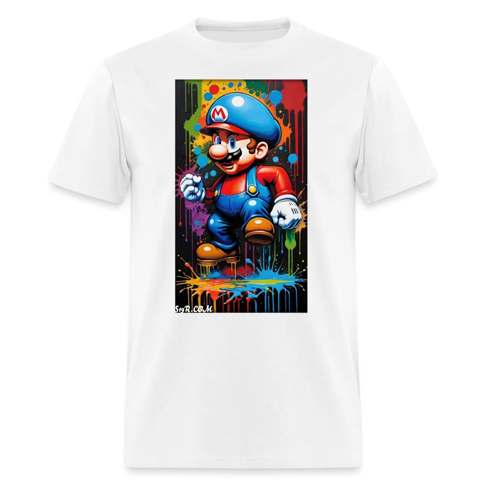 Mario