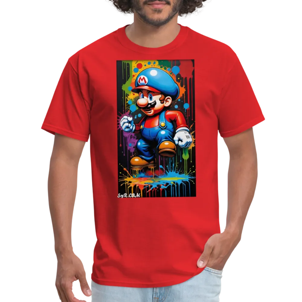 Mario