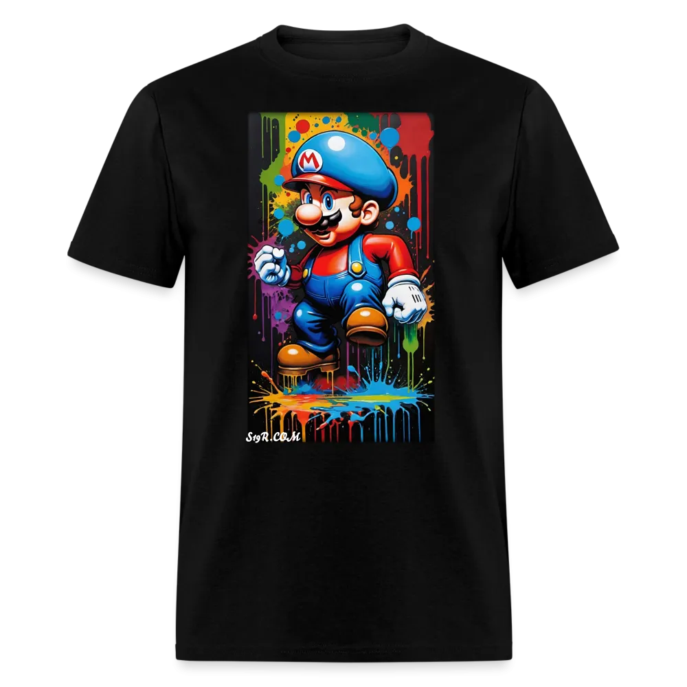 Mario