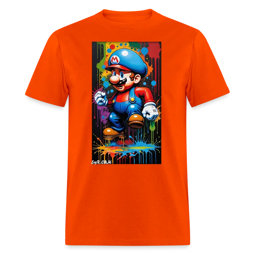 Mario