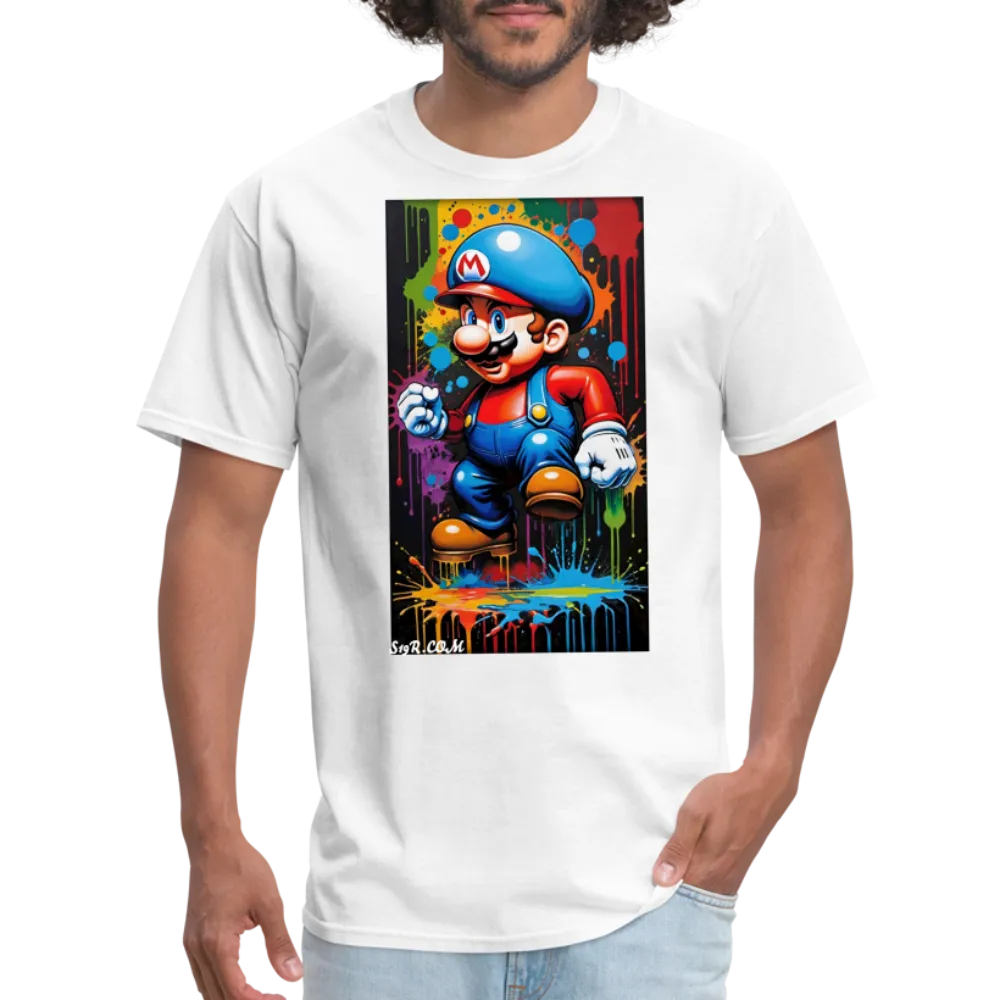 Mario
