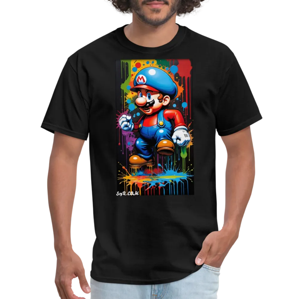 Mario