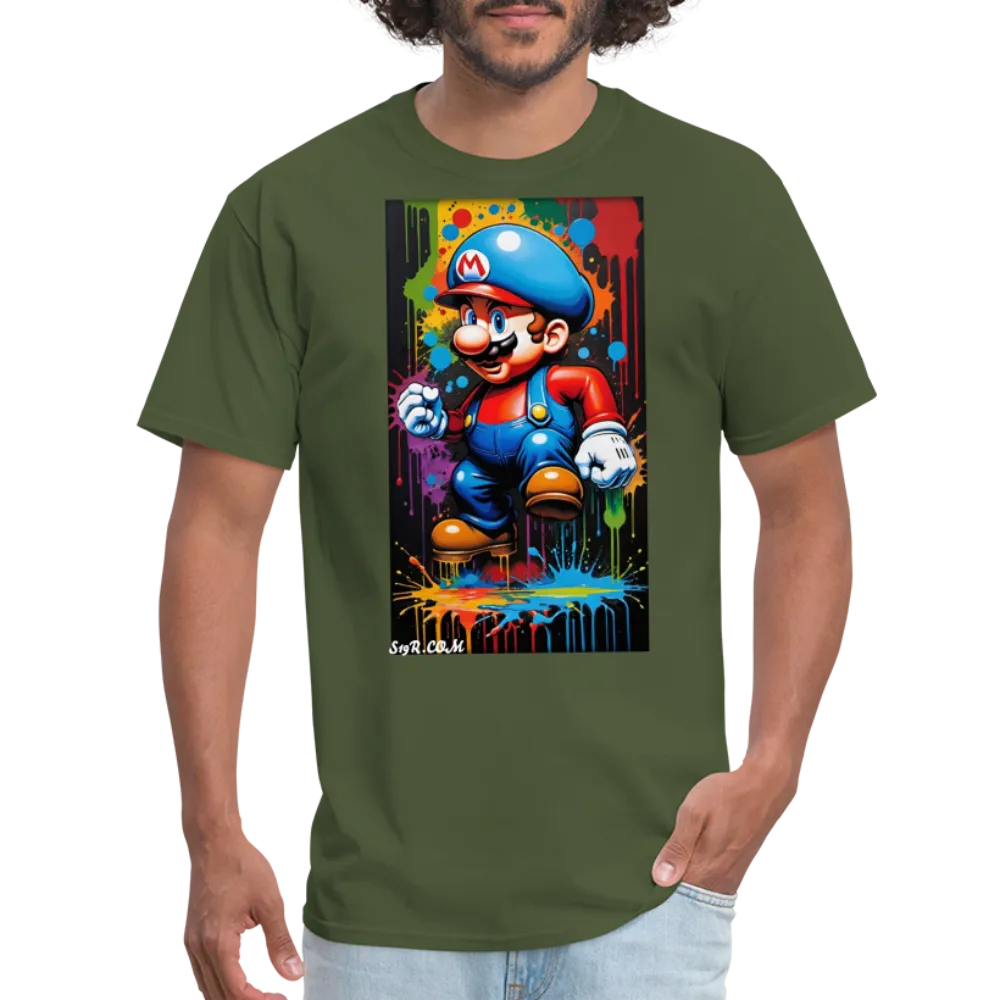 Mario