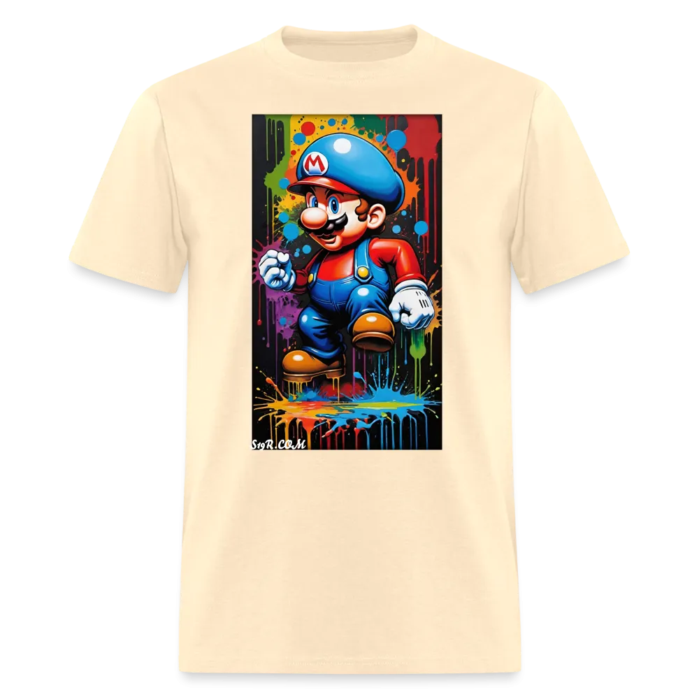 Mario