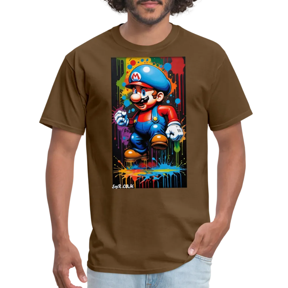 Mario