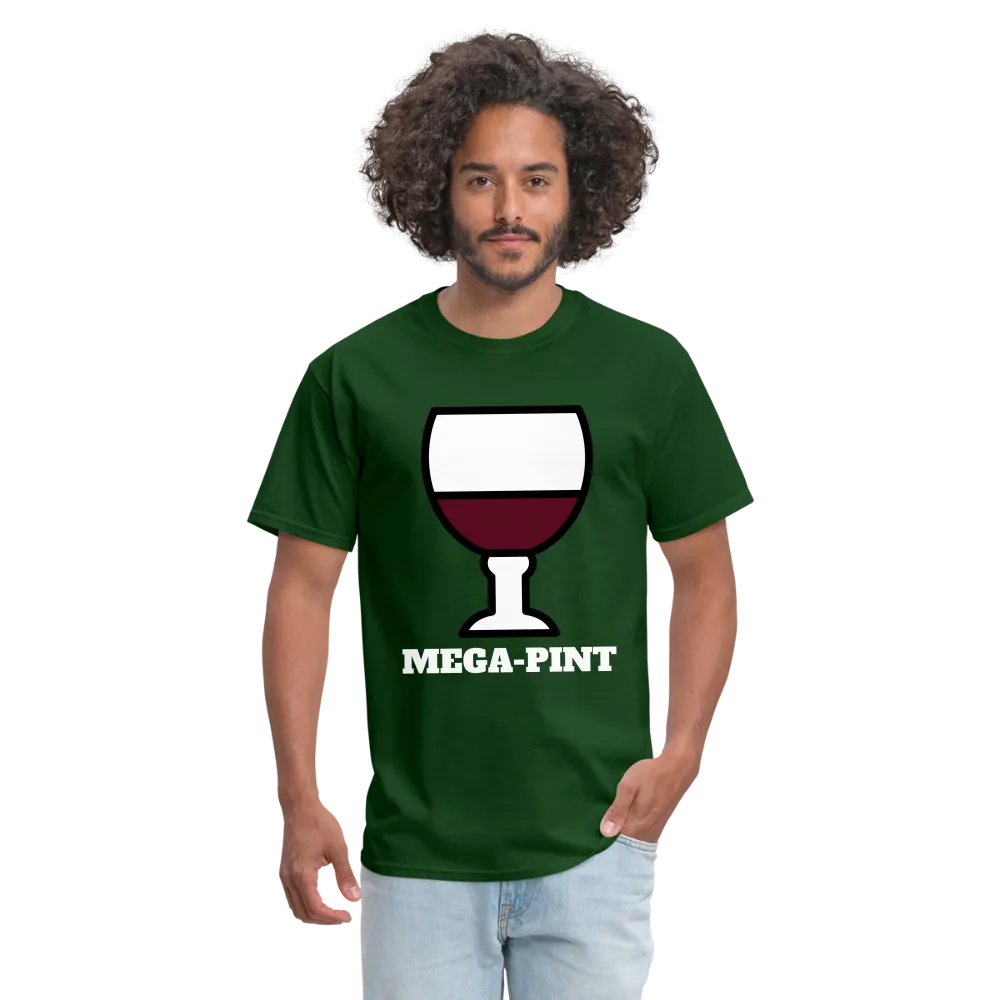 MEGA-PINT