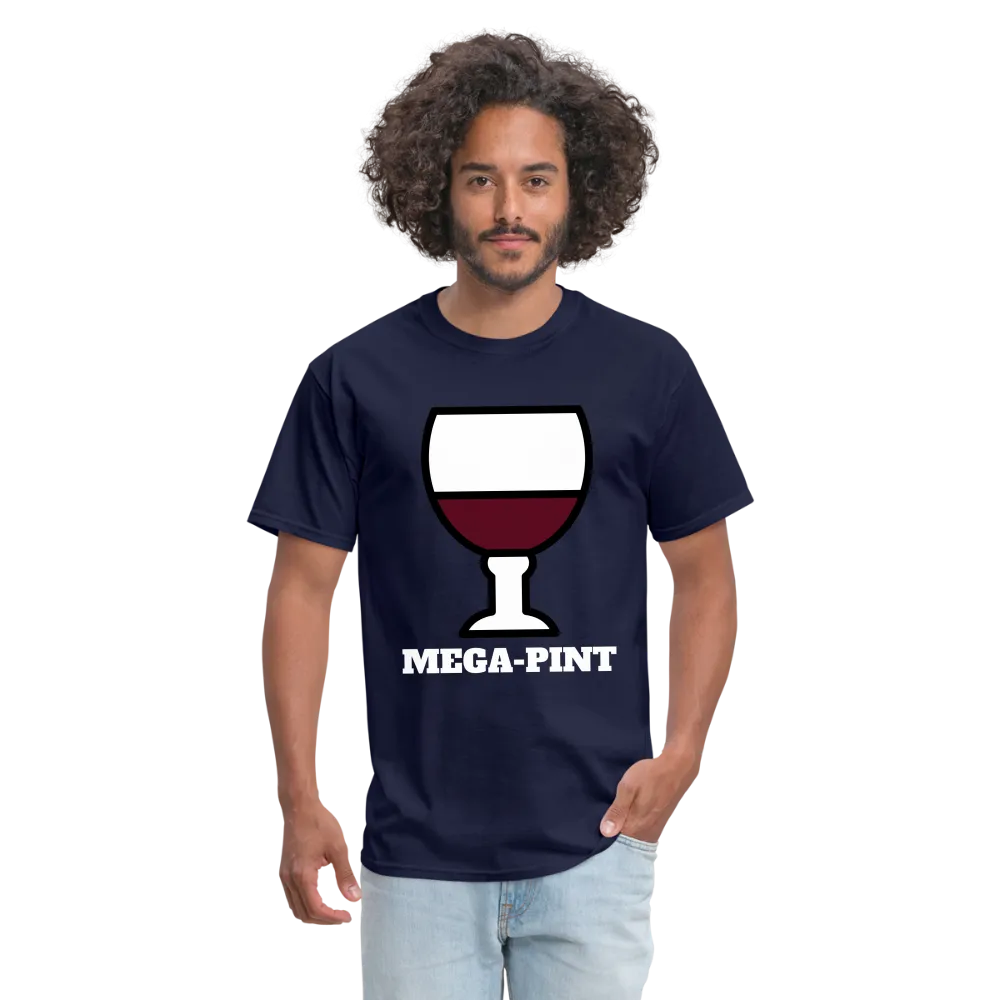 MEGA-PINT