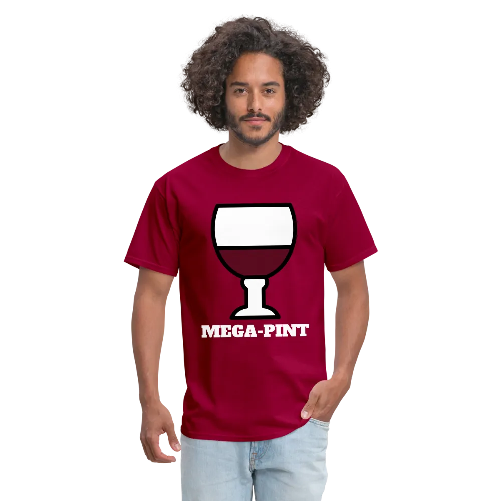 MEGA-PINT