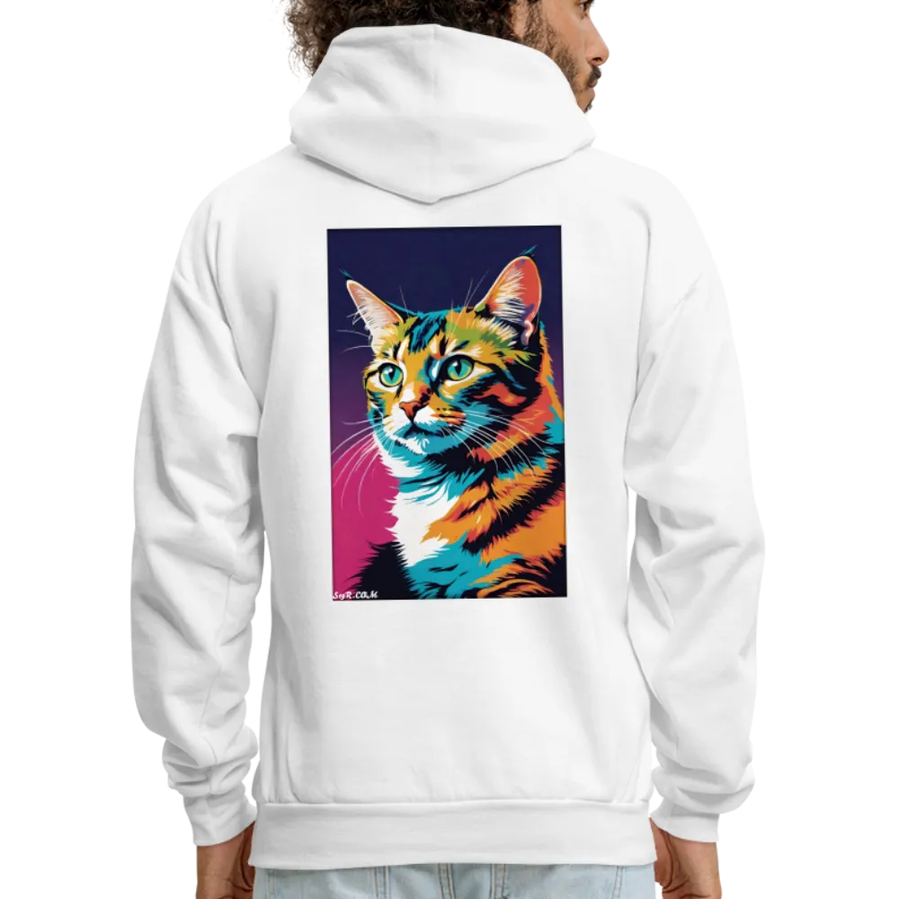 Meow Meow Hoodie