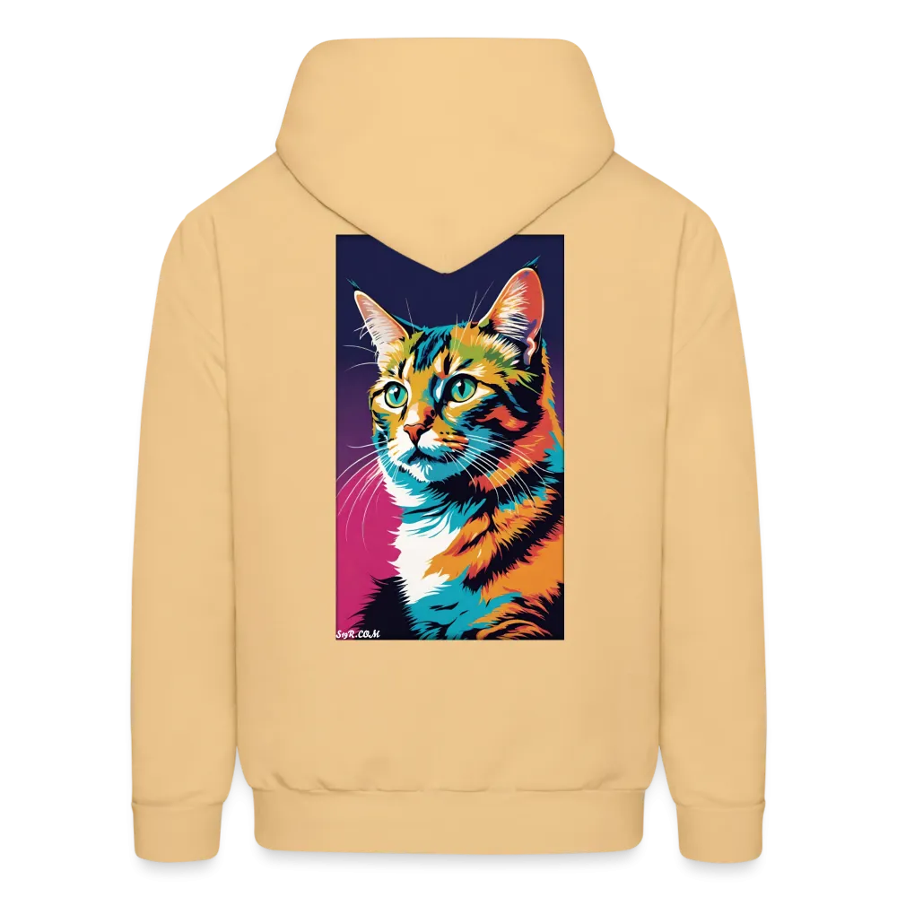Meow Meow Hoodie