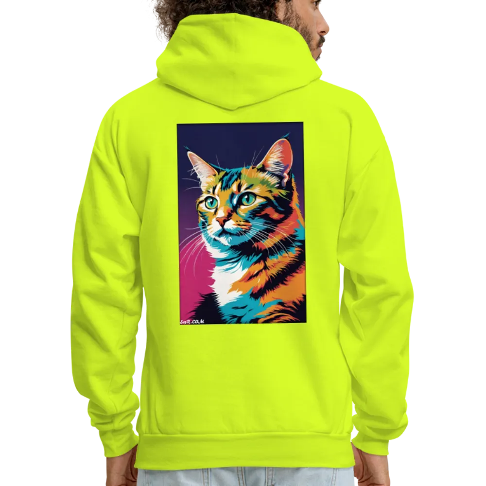 Meow Meow Hoodie