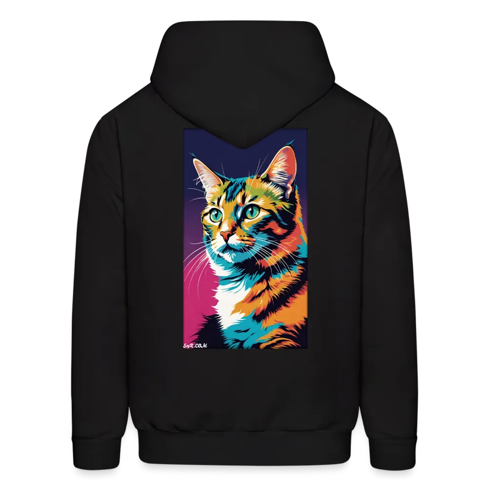 Meow Meow Hoodie