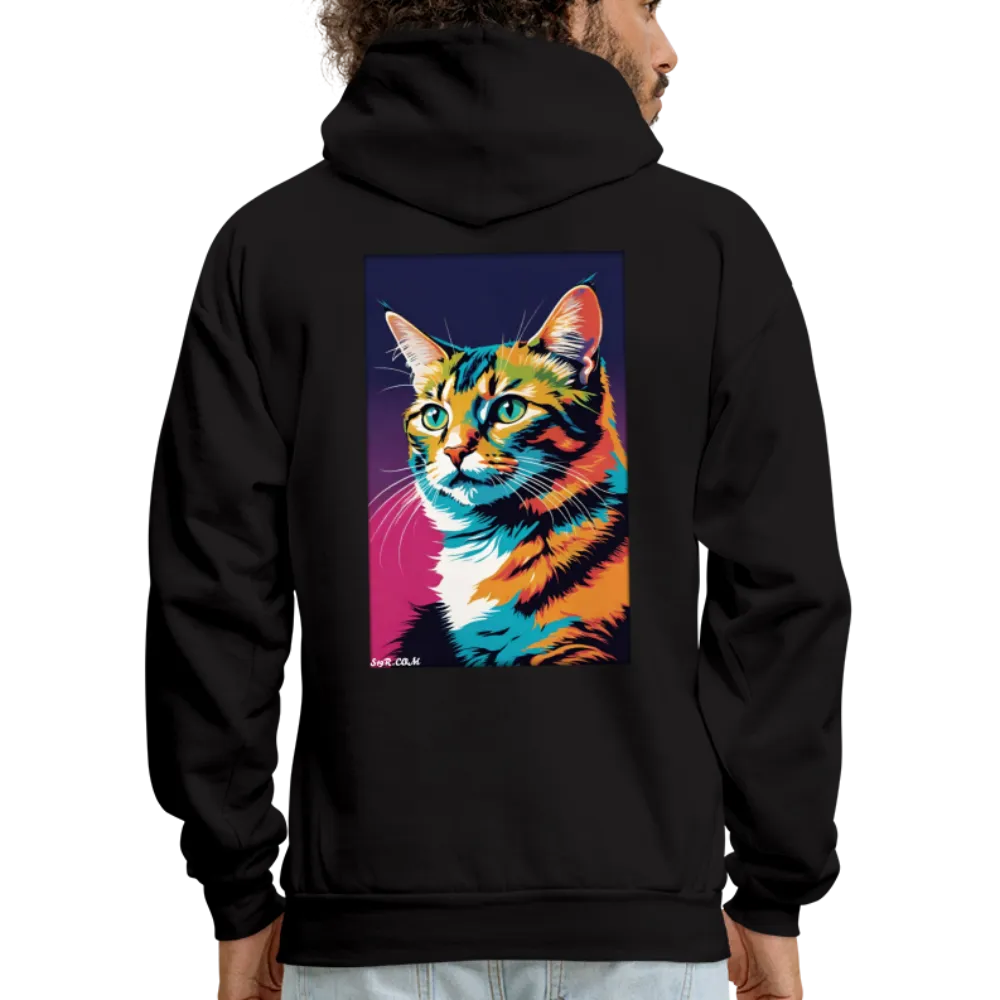 Meow Meow Hoodie