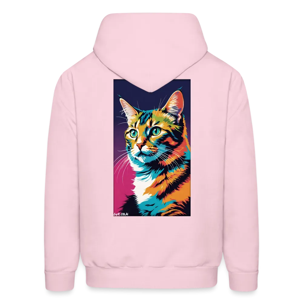 Meow Meow Hoodie