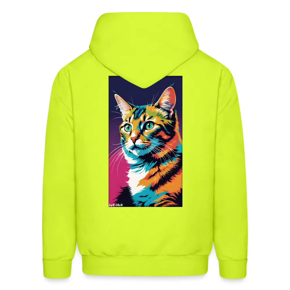 Meow Meow Hoodie