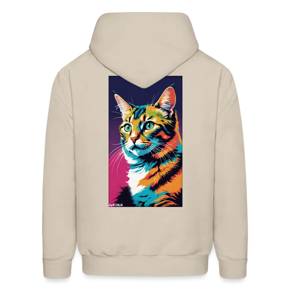 Meow Meow Hoodie