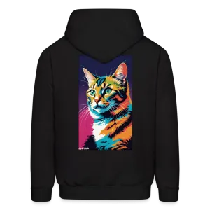 Meow Meow Hoodie
