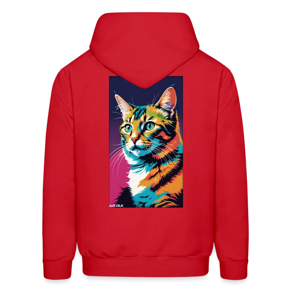 Meow Meow Hoodie