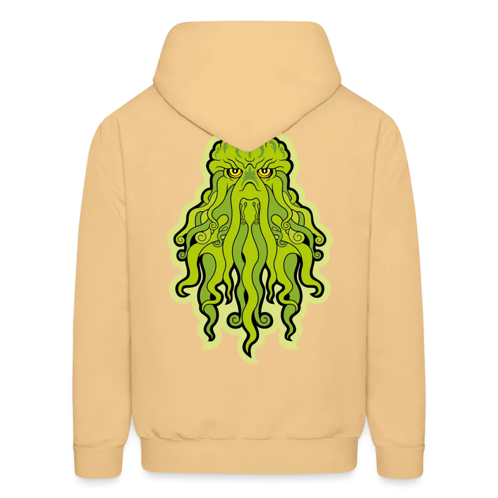 MONSTER OCT Hoodie