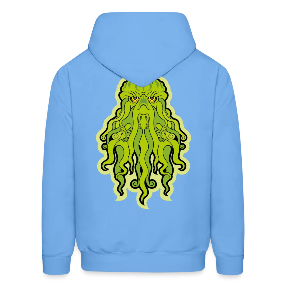 MONSTER OCT Hoodie