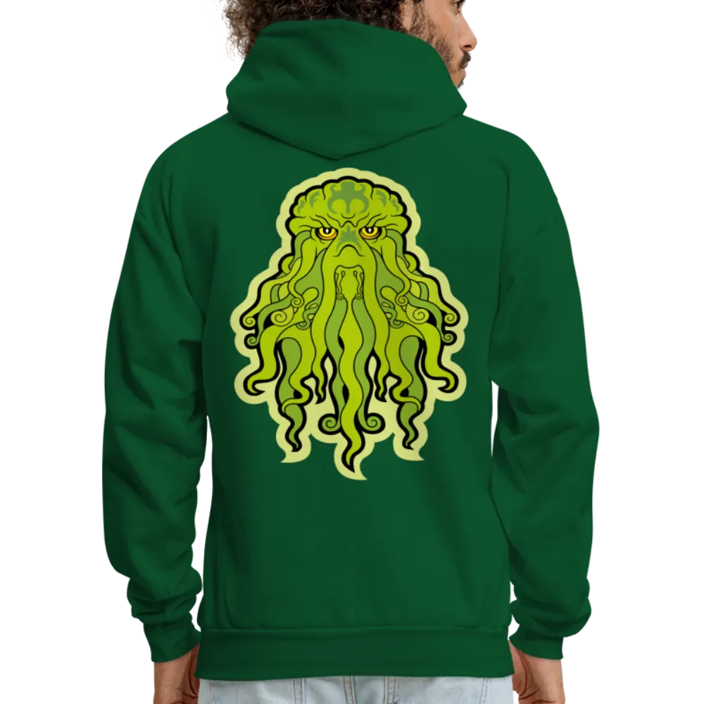 MONSTER OCT Hoodie