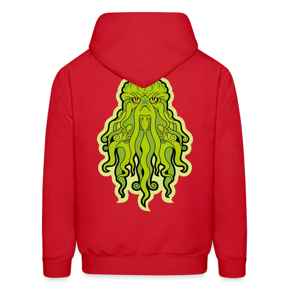 MONSTER OCT Hoodie