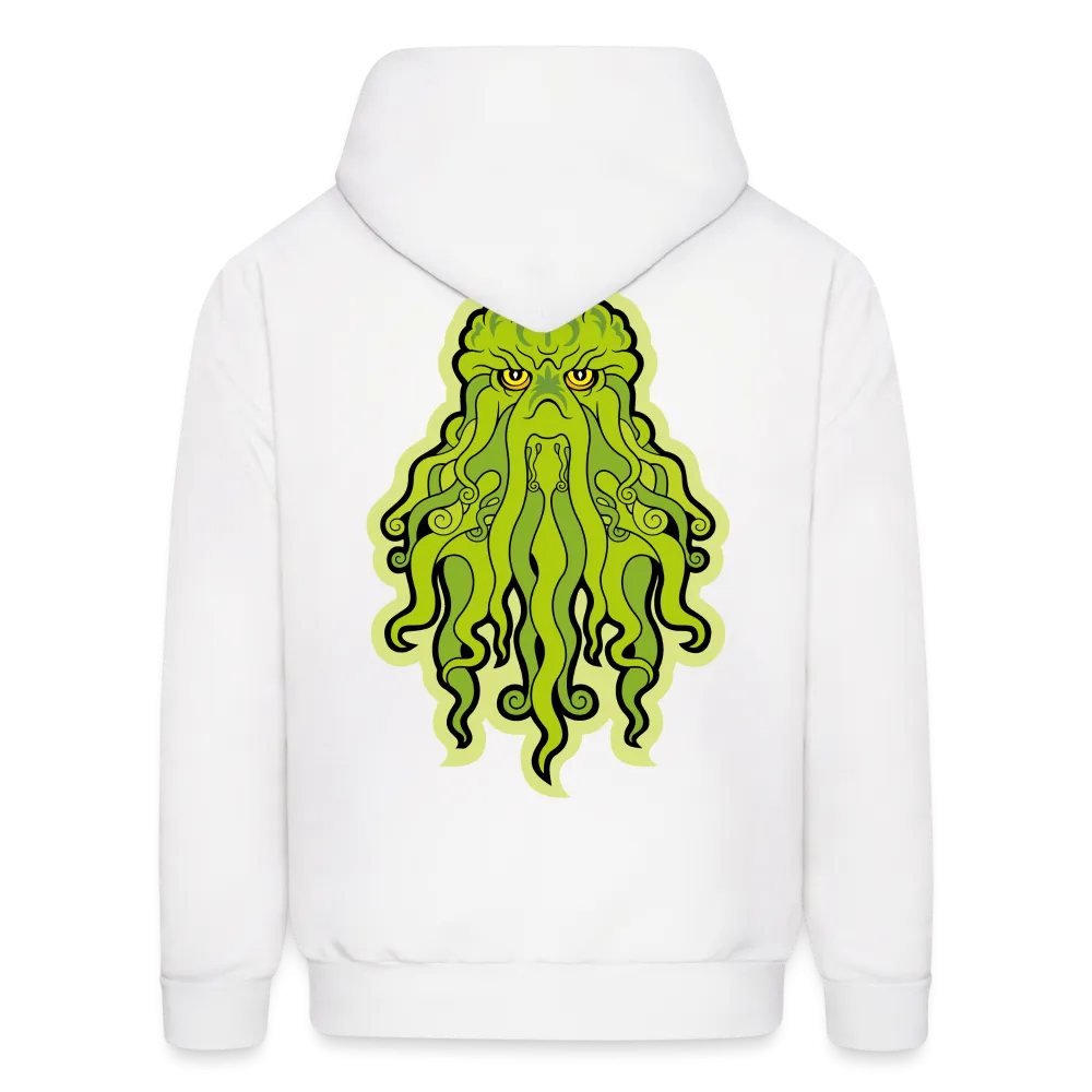 MONSTER OCT Hoodie
