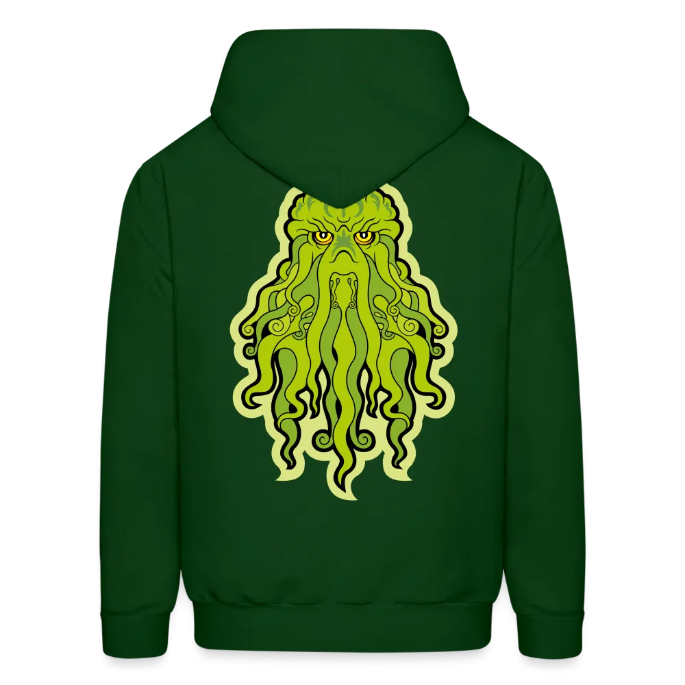 MONSTER OCT Hoodie