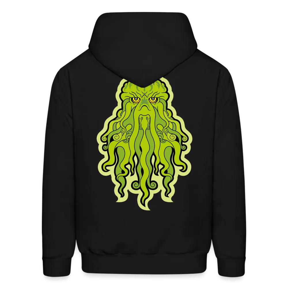 MONSTER OCT Hoodie