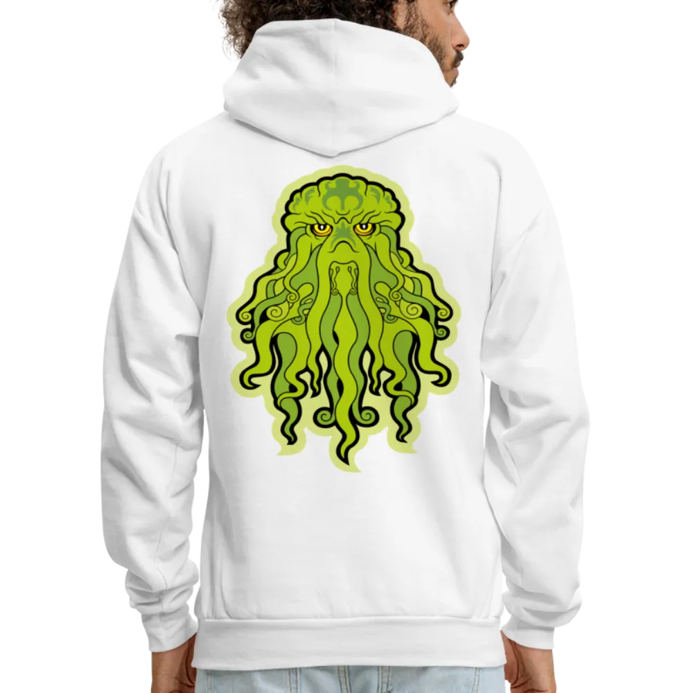 MONSTER OCT Hoodie