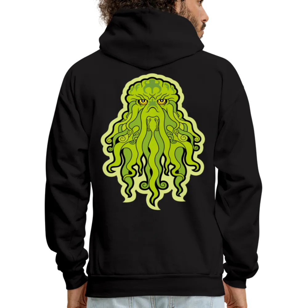 MONSTER OCT Hoodie